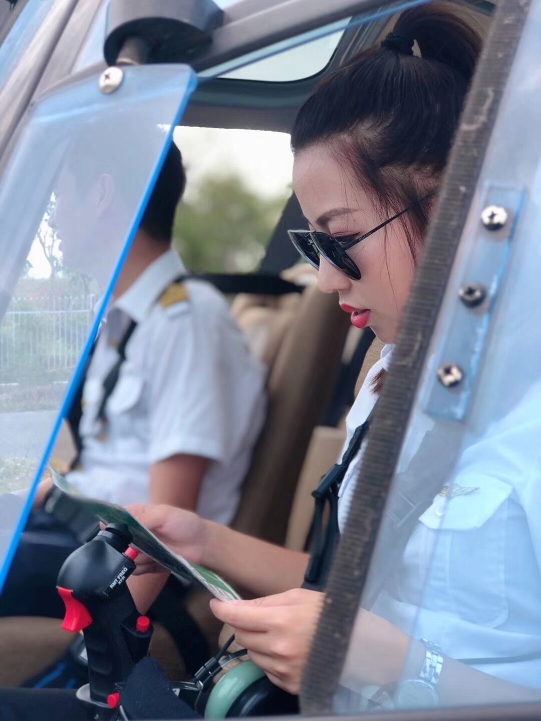 飛機寫真