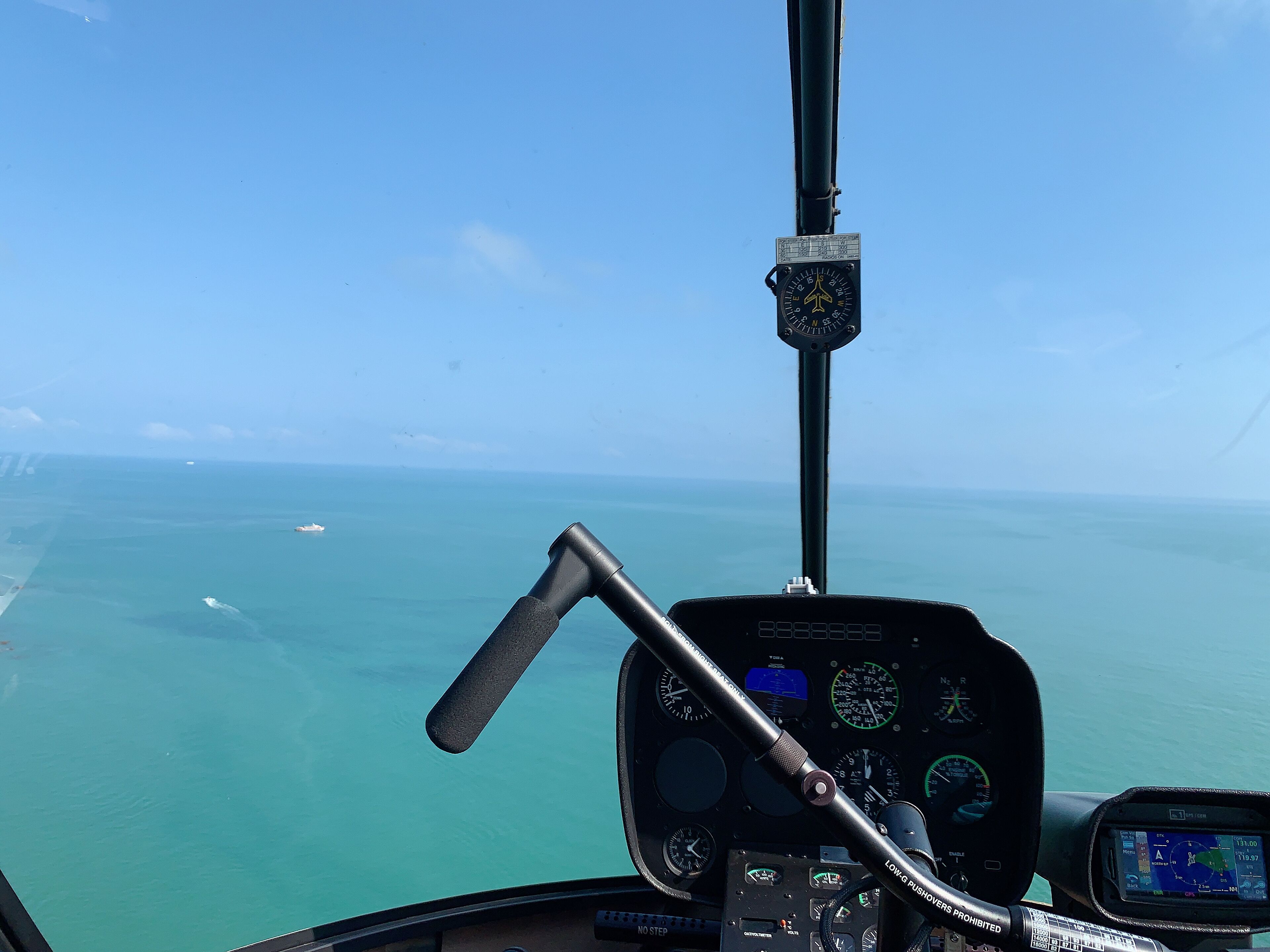 飛機航拍